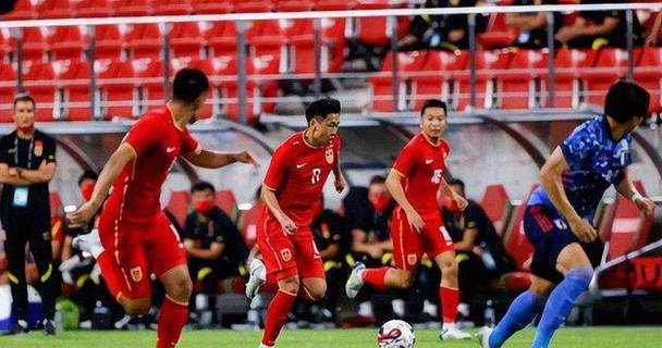 21点激战来袭！亚洲杯中日对抗赛，CCTV5全程直播！(2)