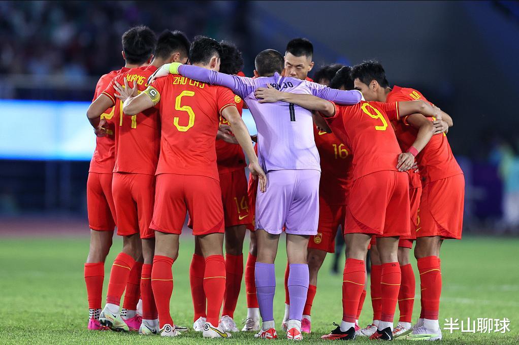 0-1！韩国输球，中国国奥利好：抢分亚洲第3有戏，或5分逆袭晋级(3)