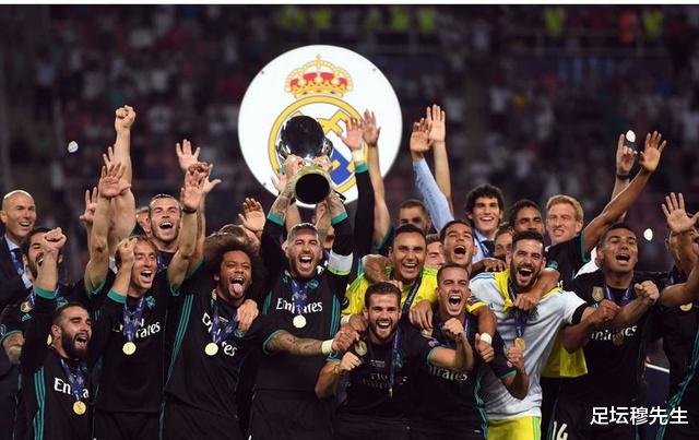 2024年，或许会诞生有史以来最受关注的一场欧洲超级杯