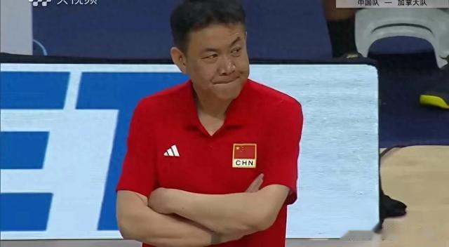 中国女排主教练蔡斌最大的失误——重用没有潜力的球员