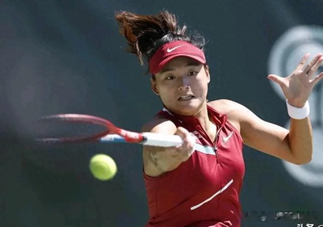 法国网球公开赛中国网球传来重大喜讯