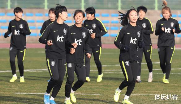 中国女足潜在出线对手产生！越南女足晋级，将与韩国队死磕小组第1(1)