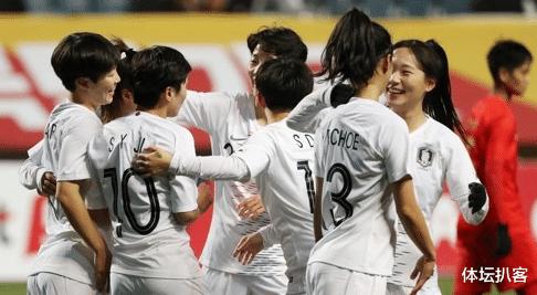 中国女足潜在出线对手产生！越南女足晋级，将与韩国队死磕小组第1(2)
