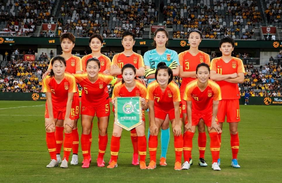 取消韩国女足主场资格！中国足协向亚足联发申请，3套方案应对亚冠遭牵连(1)