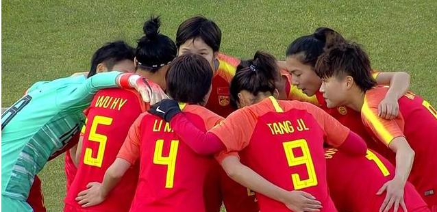 取消韩国女足主场资格！中国足协向亚足联发申请，3套方案应对亚冠遭牵连(2)
