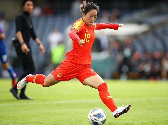 取消韩国女足主场资格！中国足协向亚足联发申请，3套方案应对亚冠遭牵连(4)