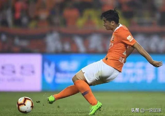 2019中超武汉预备队员 2019赛季武汉卓尔球员盘点之U23球员(5)