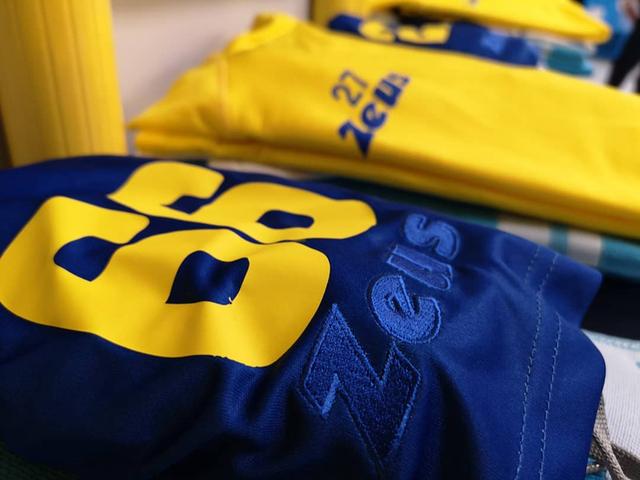 意甲弗洛西诺俱乐 弗洛西诺内发布俱乐部成立90周年限量球衣(5)