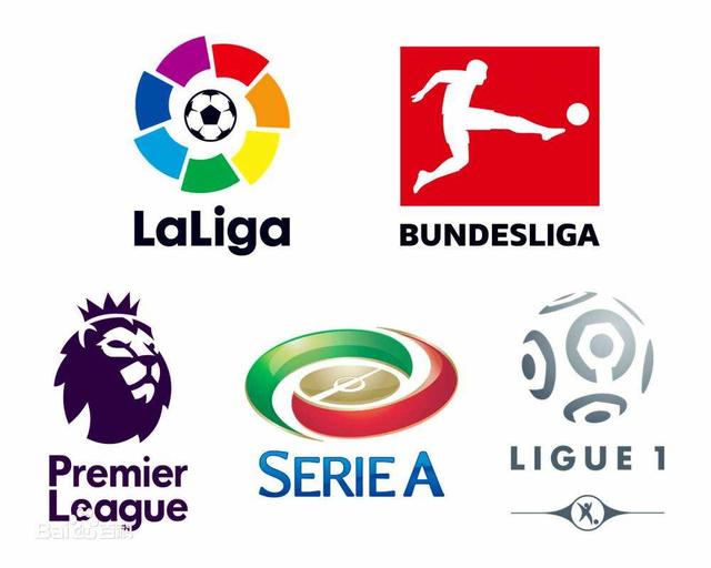 西甲联赛跟德甲联赛哪个好 西甲、英超、德甲、意甲、法甲(1)