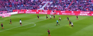【德甲】穆勒戈雷茨卡破门建功 拜仁主场2比0胜奥堡(2)