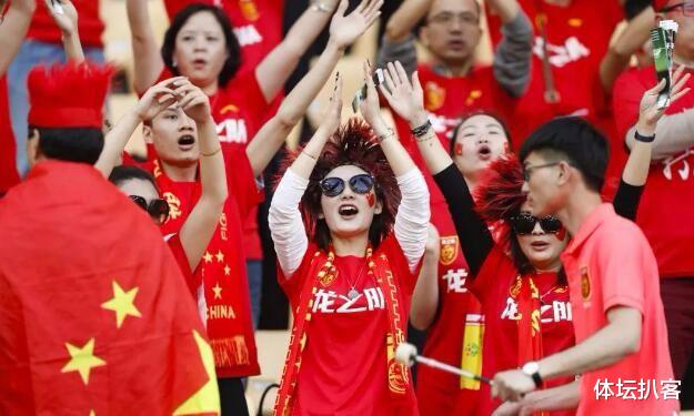 中国足球又一人表态想留洋！首选西班牙，有实力在皇马巴萨踢主力(3)