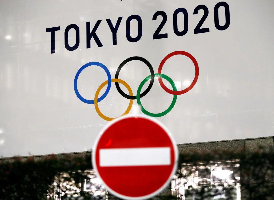 东京奥运延期后，最慌的可能是韩国人...(3)