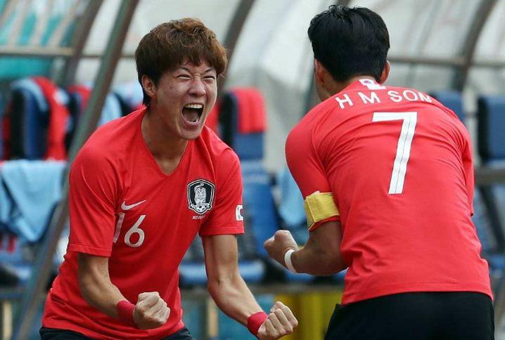 东京奥运延期后，最慌的可能是韩国人...(5)