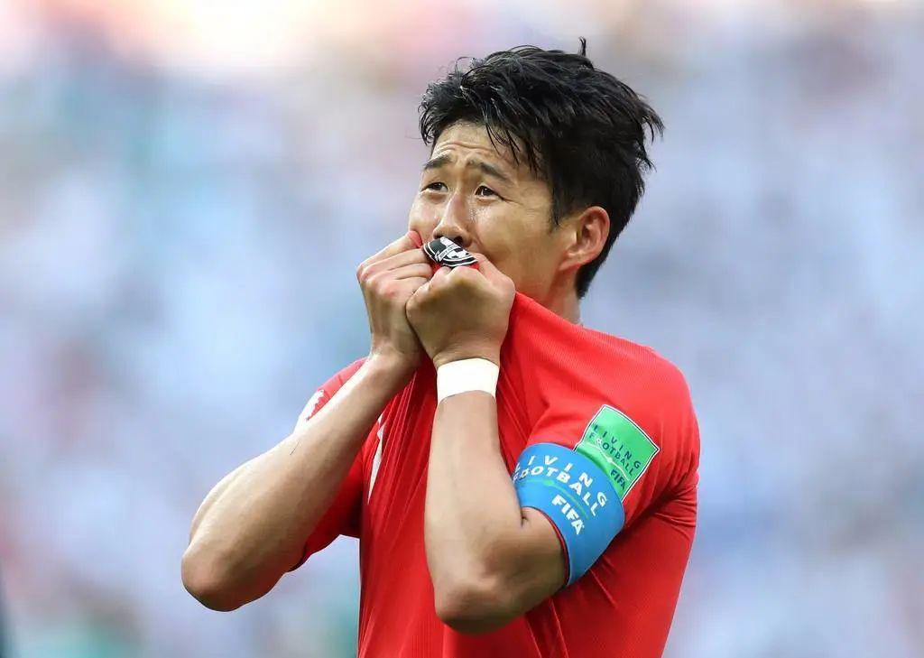东京奥运延期后，最慌的可能是韩国人...(7)