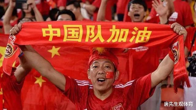 中国足球和世界足球的差距就在这里，不改变永远都是那样(3)
