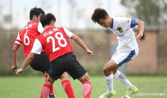 四级联赛几乎全部崩盘，中国足球职业联赛下一步怎么发展？(3)