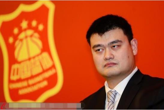 名记贺晓龙指五大理由：中国足球明星中，出不了姚明式的足协主席(5)