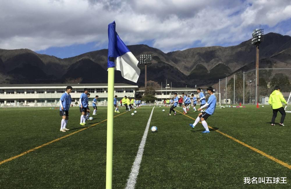 青训联赛：被忽视的神秘之地，那将是中国足球崛起的关键(2)