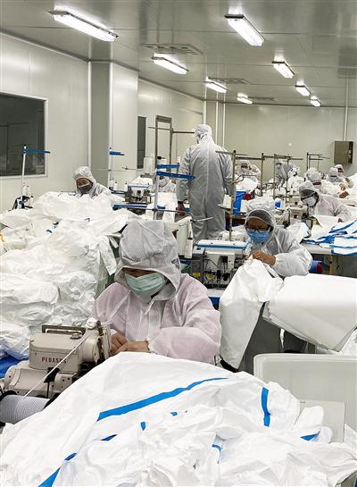 上海欧冠包装材料有限公司 包装材料有限公司(1)