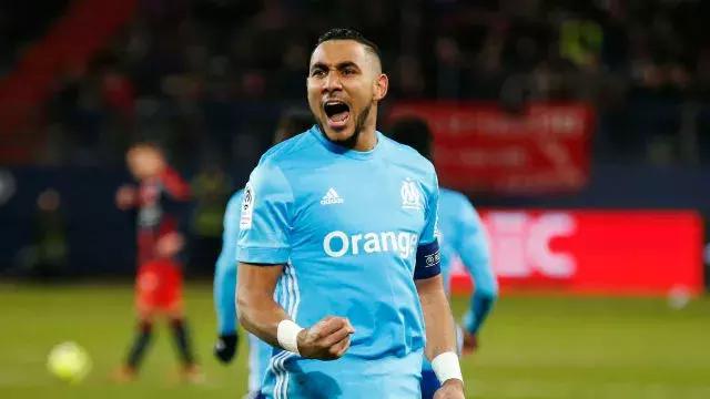 法甲下赛季进球系数 大巴黎创单赛季进球纪录(5)