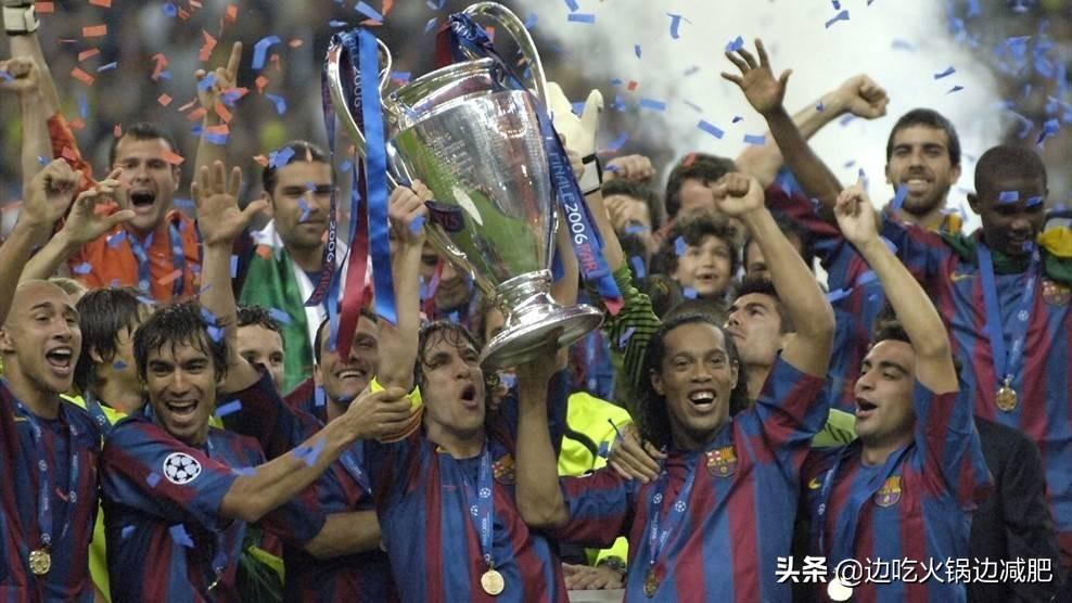 2000年起历届欧冠冠军 ——2000(10)