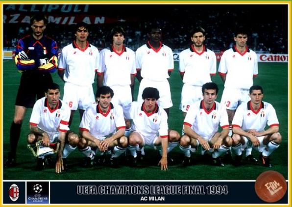 1990欧冠决赛 回味1994欧冠决赛矛与盾的对决(10)
