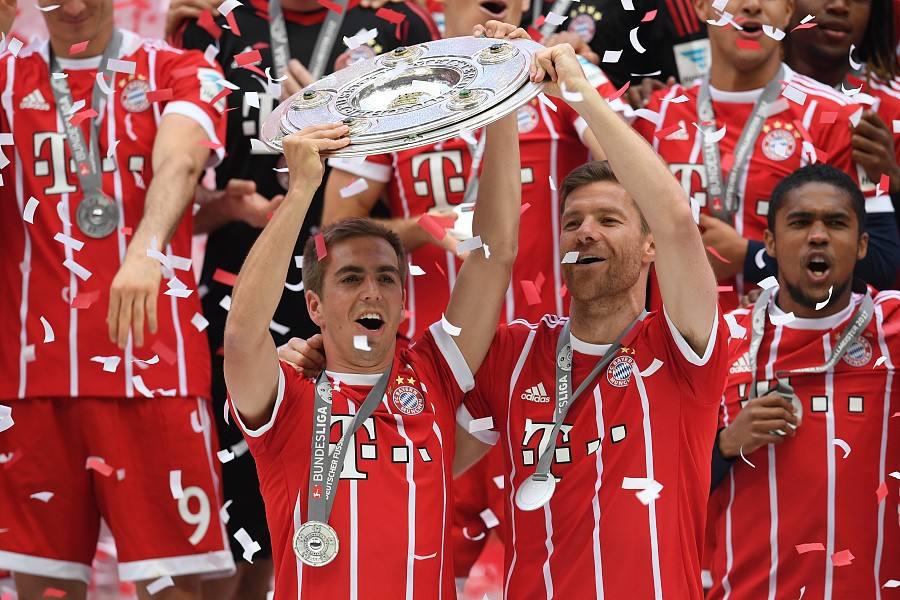 西甲意甲德甲英超欧冠 这是阿迪达斯本赛季成绩单(6)