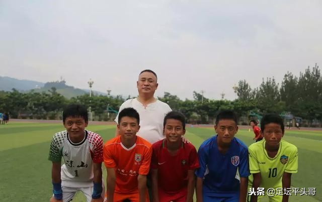中超的少数民族球员 中国足坛的少数民族球员(5)