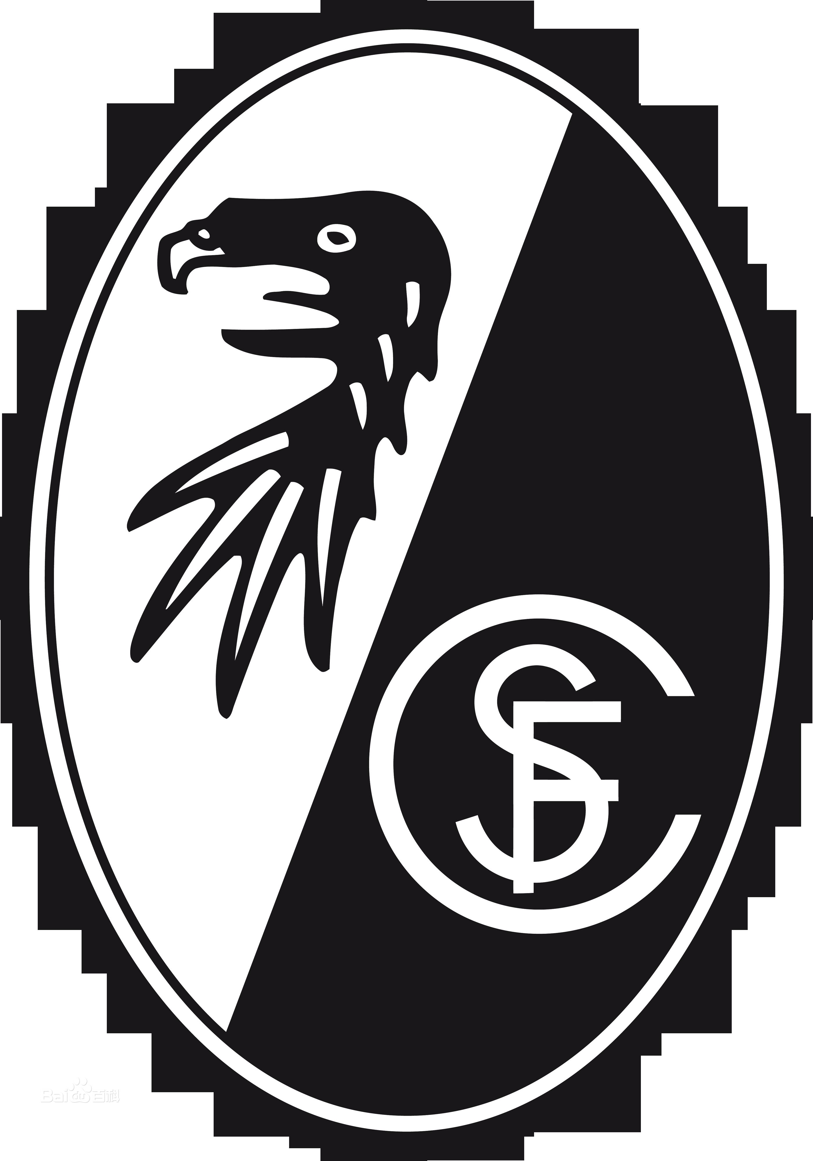 德甲队徽简单 新赛季德甲球队队徽(7)