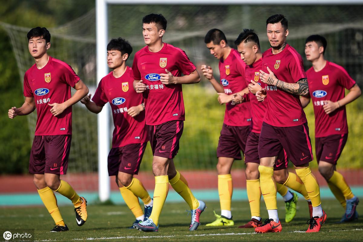 西甲有没有中国外援限制 中国联赛放开外援限制(3)