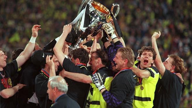 1996到1997欧冠 1997年欧冠决赛巡礼(5)