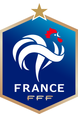 欧冠足球队图标 欧洲杯24强队徽(2)