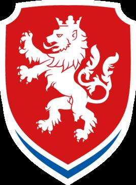 欧冠足球队图标 欧洲杯24强队徽(15)