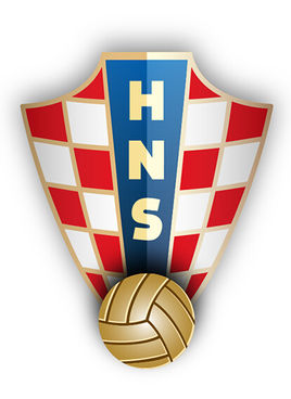 欧冠足球队图标 欧洲杯24强队徽(17)
