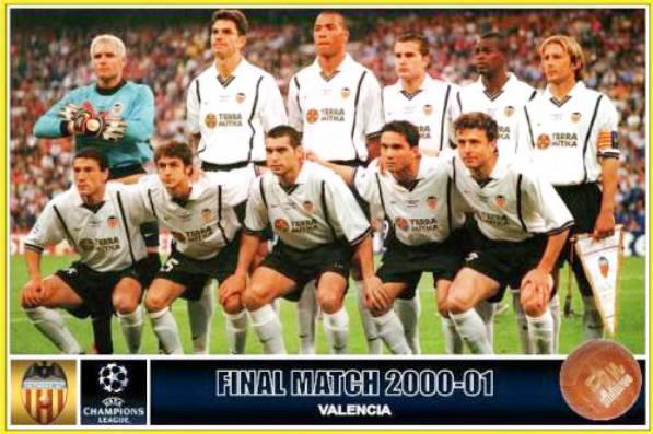 2001年欧冠开始时间 深度｜2001年那场“失败者”的对决(9)