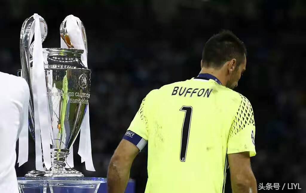 总结欧冠决赛 最精彩的欧冠决赛总结和鸡汤(4)