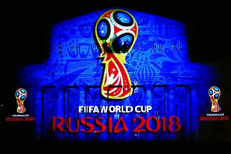 欧冠杯2017预选赛规则 2018世界杯亚洲区预选赛规则介绍(1)
