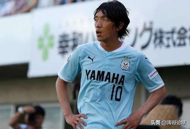 日本足球运动员意甲 日本足球历史上的十大巨星(4)