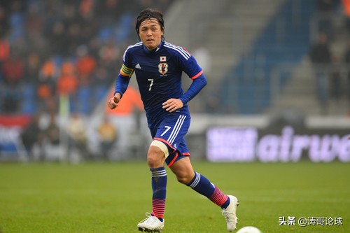 日本足球运动员意甲 日本足球历史上的十大巨星(6)