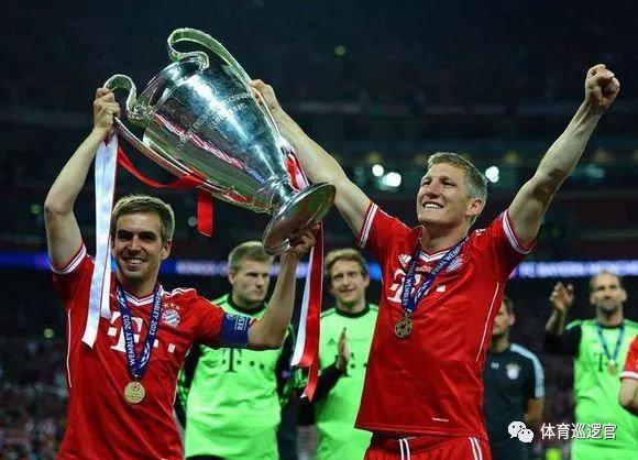 欧冠最伟大的比赛 欧冠20年最伟大的五支冠军(5)
