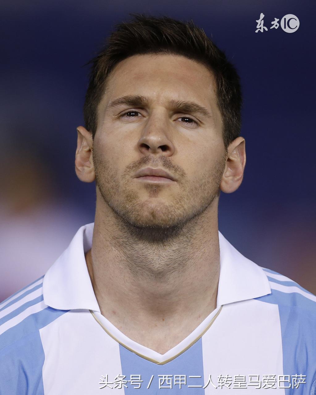 阿根廷是西甲的吗 阿根廷是梅西朋友队(1)