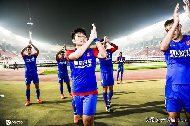 七月份重庆斯威中超有联赛吗 2019中超联赛第27轮(9)