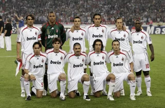 2007利物浦ac米兰欧冠决赛 2007欧冠决赛(1)
