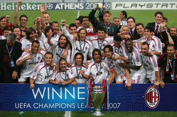 2007利物浦ac米兰欧冠决赛 2007欧冠决赛(3)