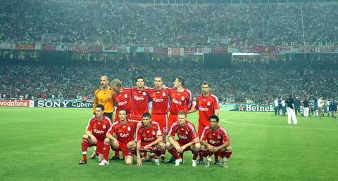 2007利物浦ac米兰欧冠决赛 2007欧冠决赛(5)