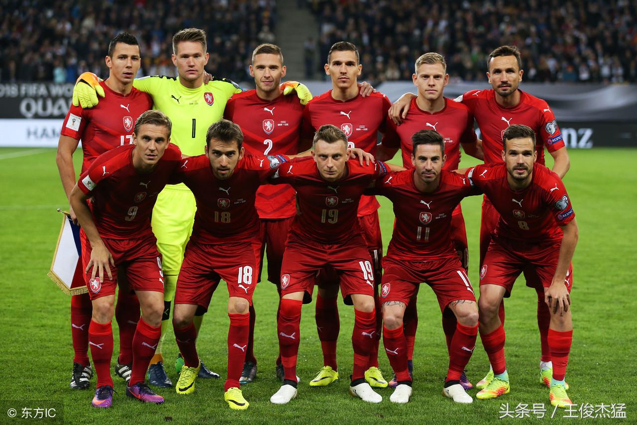2018欧冠第一热门球队 哪支球队是俄罗斯世界杯的夺冠热门(3)