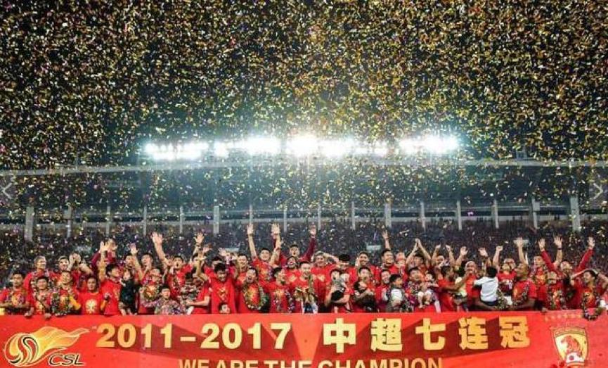 洋河 2017年中超 2017中超收官｜洋河梦之蓝见证中国足球进入新时代(3)
