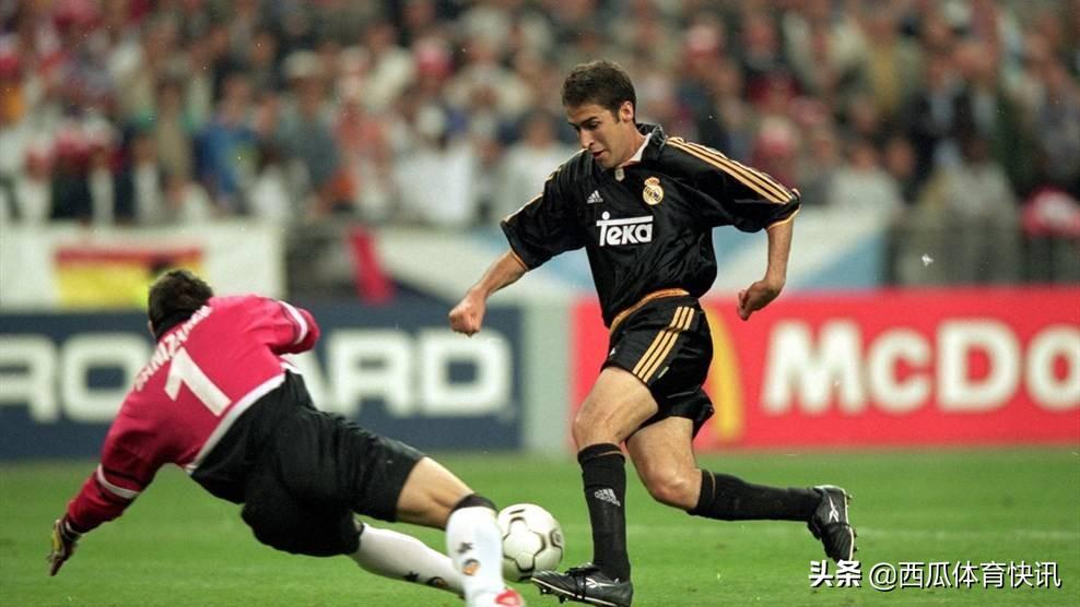 2002欧冠决赛回顾 欧冠系列之2000年决赛回忆——皇马vs瓦伦西亚(4)
