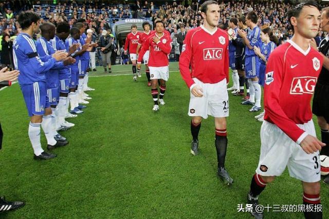 英超张伯伦中国人 五位征战英超的中国球员(7)