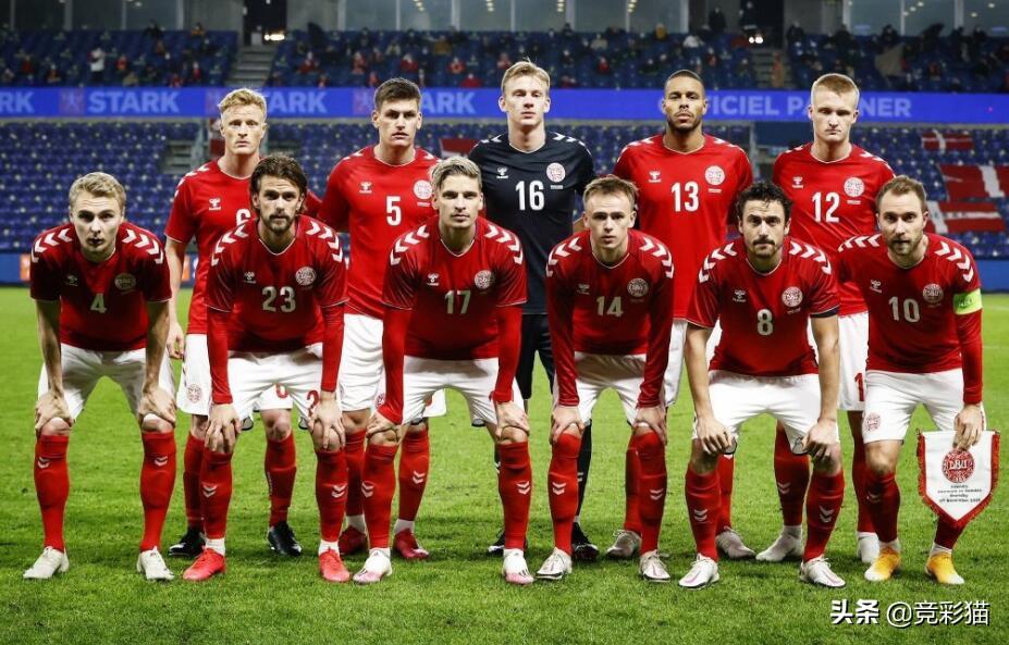 欧冠 丹麦对瑞典 欧国联丹麦vs冰岛(1)